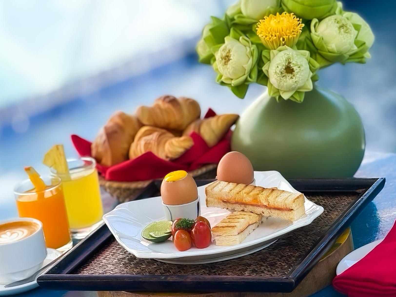 Vplus Hotel Siem Reap Eksteriør bilde
