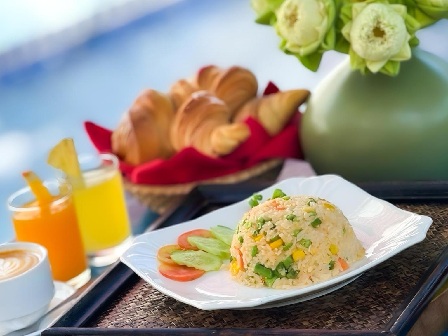 Vplus Hotel Siem Reap Eksteriør bilde