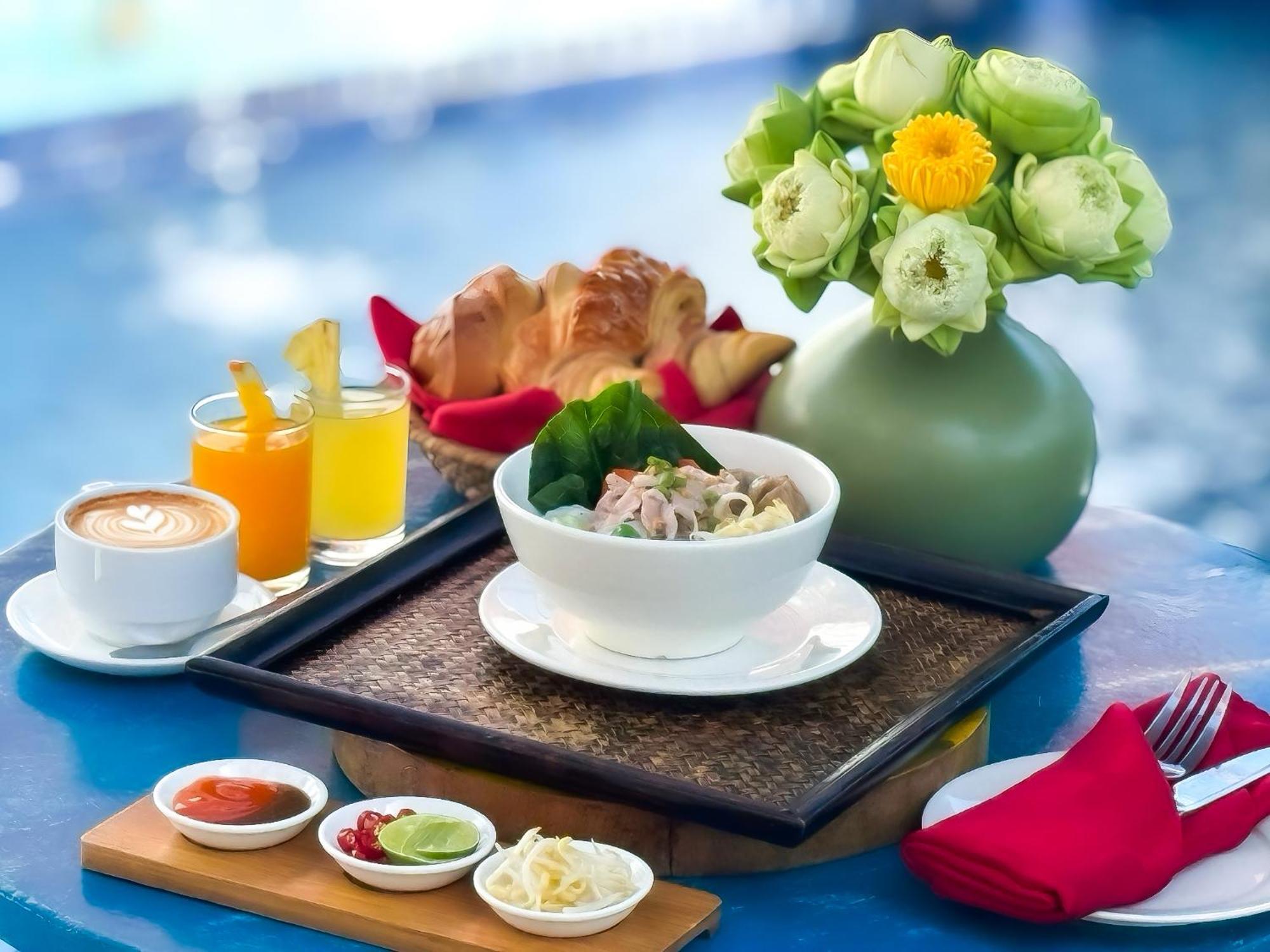 Vplus Hotel Siem Reap Eksteriør bilde